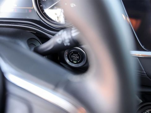 Used 2023 Buick Encore GX Select image 21