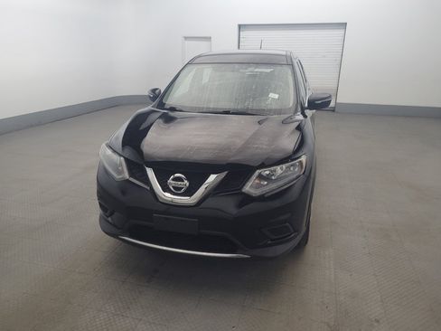 Used 2015 Nissan Rogue S AWD/4WD image 15