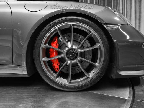 Used 2014 Porsche 911 GT3 image 44