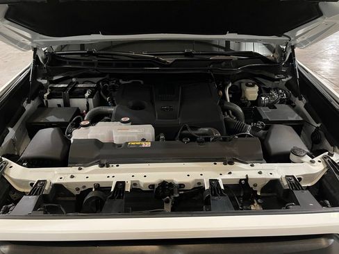 Used 2026 Toyota Tundra SR5 w/ SX Package image 15