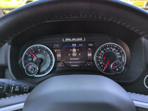 Used 2023 RAM 1500 Big Horn AWD/4WD image 29