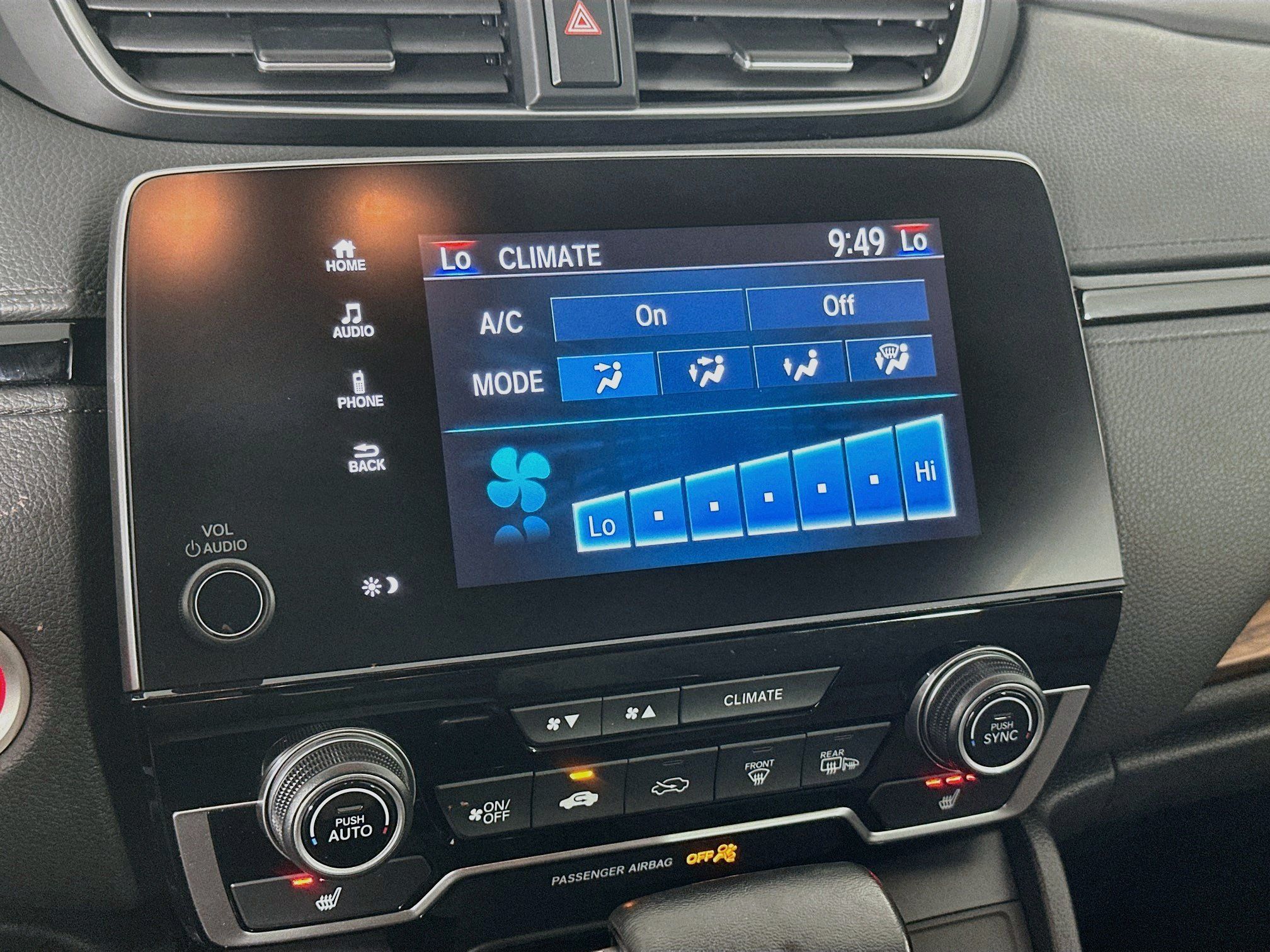 Used 2019 Honda CR-V EX-L image 23