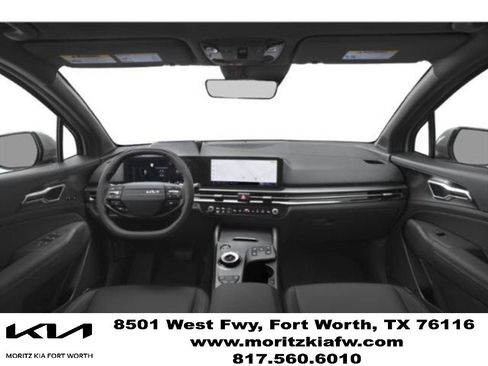 New 2026 Kia Sportage SX Prestige AWD/4WD image 74