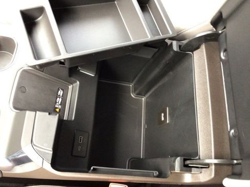 New 2026 Chevrolet Silverado 1500 LTZ image 16