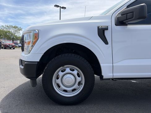 Used 2021 Ford F150 XL w/ Equipment Group 101A High AWD/4WD image 10