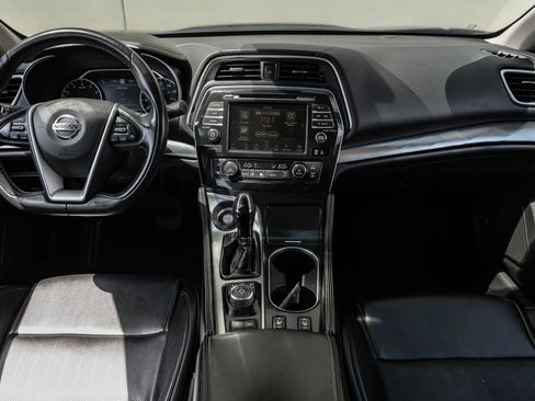 Used 2020 Nissan Maxima 3.5 SV w/ Floor Mat Group FWD image 21