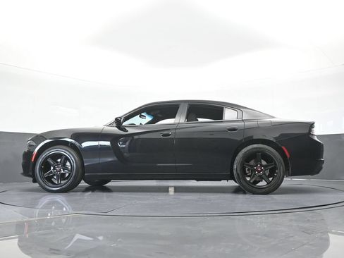 Used 2023 Dodge Charger SXT RWD image 51