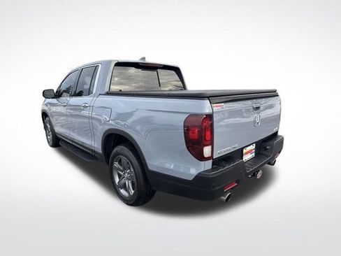 Used 2023 Honda Ridgeline RTL-E image 3