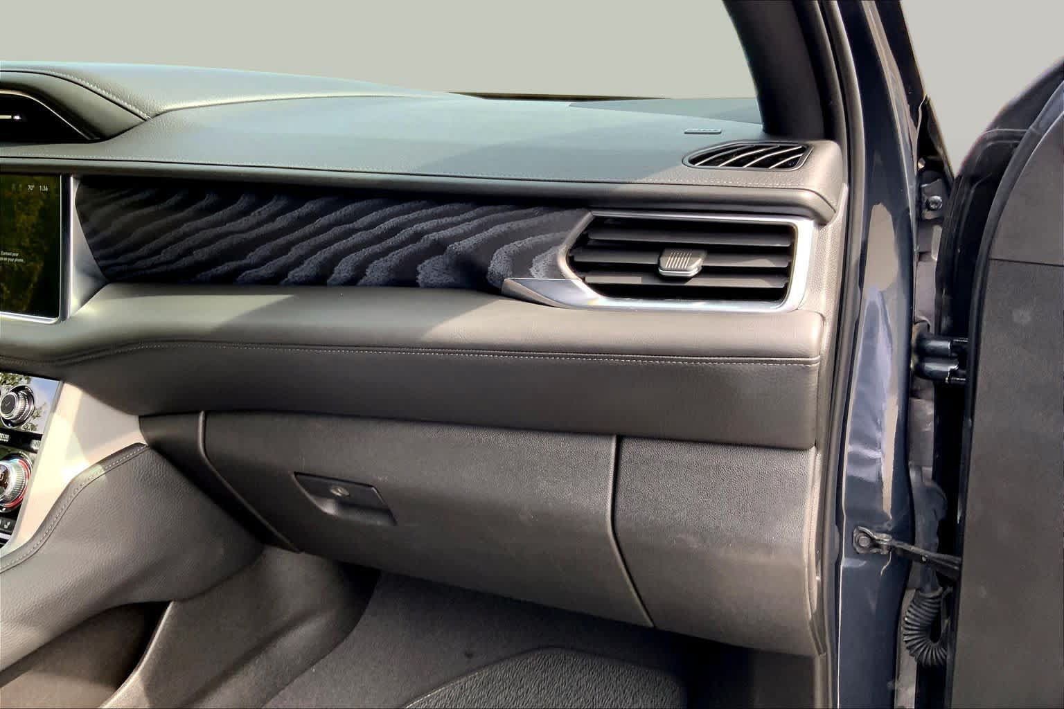 Certified 2022 GMC Yukon Denali AWD/4WD image 17