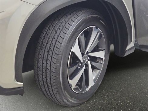 Certified 2020 Lexus NX 300h AWD w/ Premium Package image 33