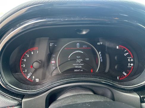 Used 2023 Dodge Durango R/T w/ Blacktop Package image 15