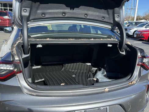 New 2025 Acura TLX w/ Technology Package image 24