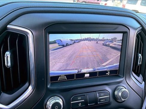 Used 2020 GMC Sierra 1500 AT4 AWD/4WD image 15