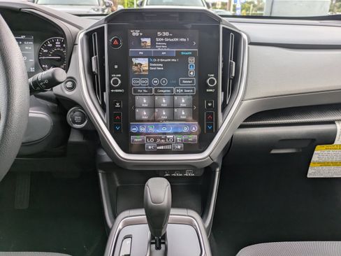 New 2025 Subaru Crosstrek 2.5i Premium image 18