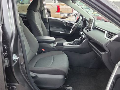 Used 2024 Toyota RAV4 XLE image 14