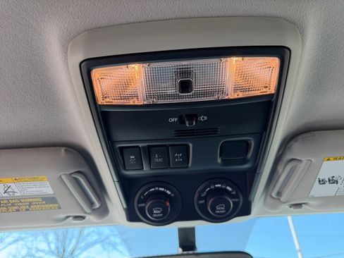 Used 2018 Toyota 4Runner TRD Off-Road image 20