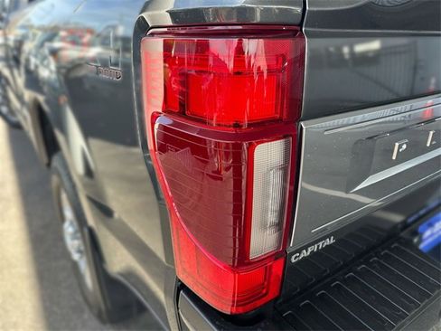 Certified 2020 Ford F350 Platinum image 24