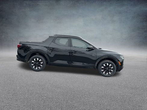 New 2025 Hyundai Santa Cruz SEL image 25