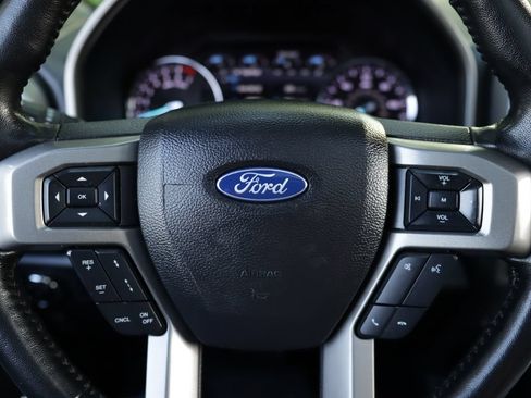 Used 2021 Ford Expedition Max XLT AWD/4WD image 11