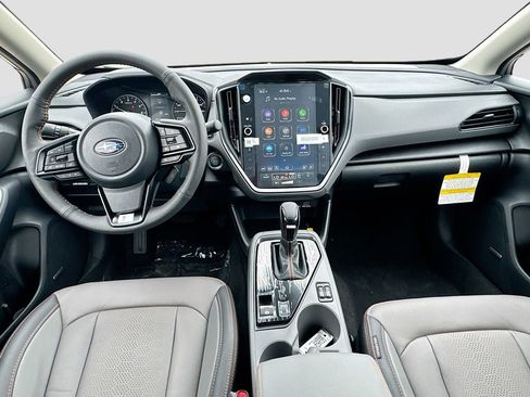 New 2026 Subaru Crosstrek 2.5i Limited AWD/4WD image 27