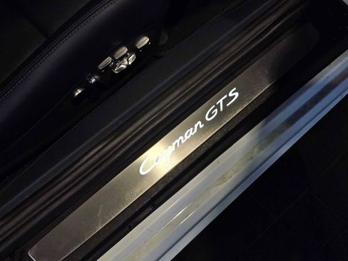 Used 2024 Porsche 718 Cayman GT4 image 13