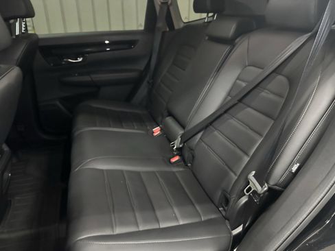 Used 2023 Honda CR-V EX-L image 11