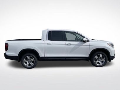 New 2026 Honda Ridgeline RTL