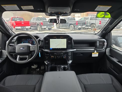 New 2026 Ford F150 STX image 14