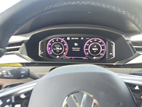 Used 2023 Volkswagen Arteon SEL AWD/4WD image 3