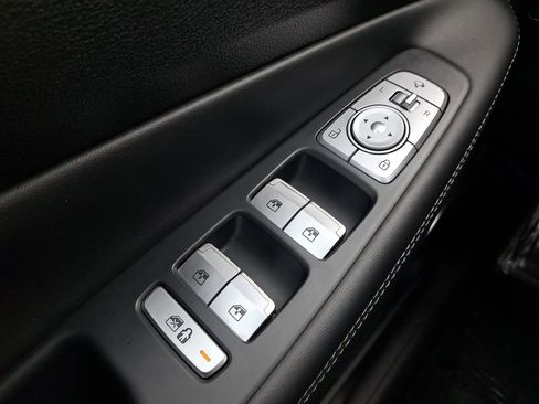 Used 2022 Hyundai Santa Fe Calligraphy AWD/4WD image 24