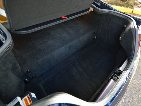 Used 2008 Aston Martin V8 Vantage Coupe image 56