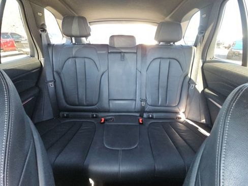 Used 2019 BMW X5 xDrive40i w/ Convenience Package image 7