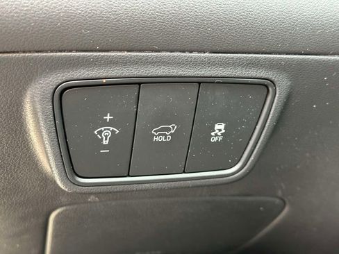 Certified 2024 Hyundai Tucson Limited AWD/4WD image 22