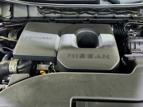 New 2026 Nissan Murano SL image 39