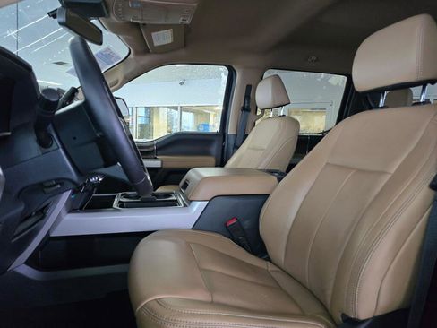 Used 2022 Ford F250 Lariat AWD/4WD image 18