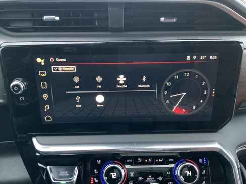 New 2026 GMC Sierra 1500 Denali Ultimate image 45