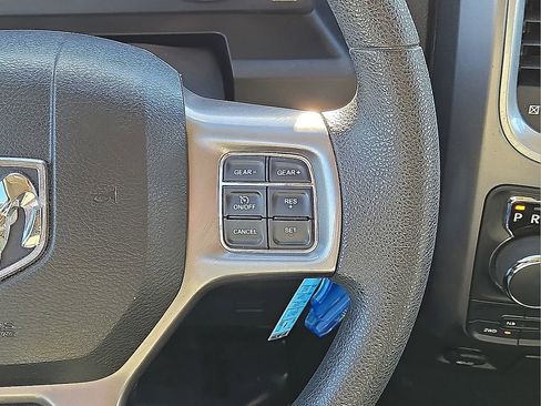 Used 2024 RAM 1500 Classic SLT image 20