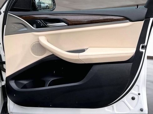 Used 2020 BMW X3 xDrive30i w/ Driving Assistance Package image 28