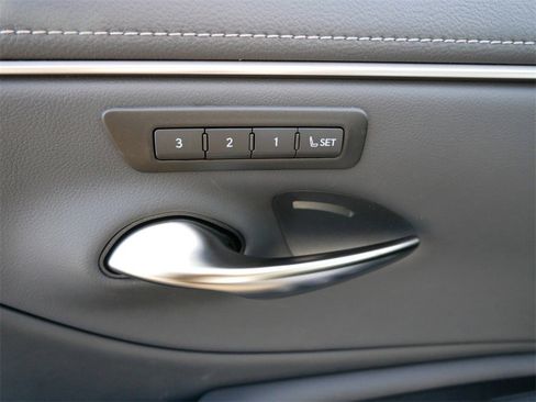 New 2025 Lexus ES 350 w/ Premium Package image 14