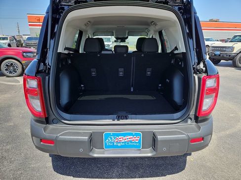 New 2026 Ford Bronco Sport Big Bend w/ Convenience Package AWD/4WD image 18