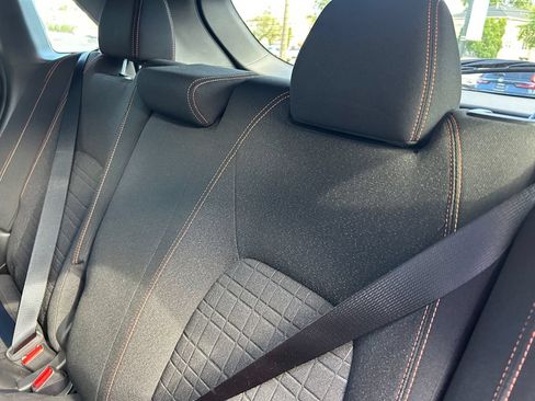 Used 2024 Honda HR-V Sport image 16