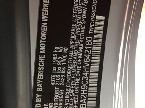 Used 2017 BMW 230i xDrive 230i xDrive image 29