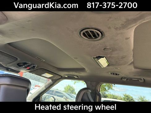 Used 2027 Kia Telluride SX Prestige X-Pro AWD/4WD image 19