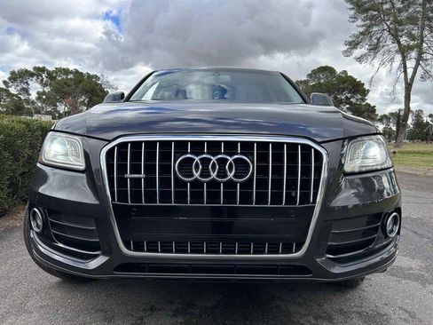 Used 2015 Audi Q5 2.0T Premium Plus w/ Technology Package image 8