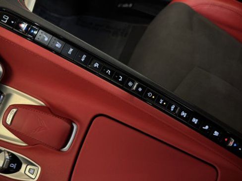 Used 2023 Chevrolet Corvette Z06 image 8