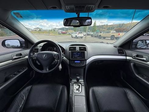 Used 2008 Acura TSX FWD image 10