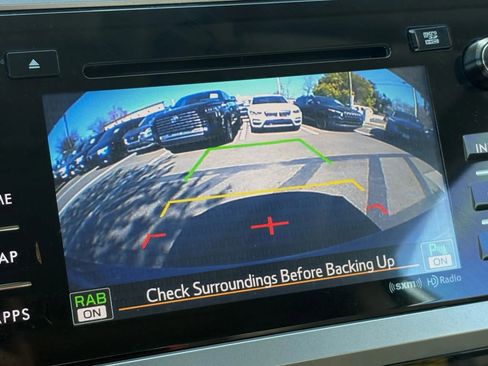 Used 2017 Subaru Legacy 3.6R Limited image 19