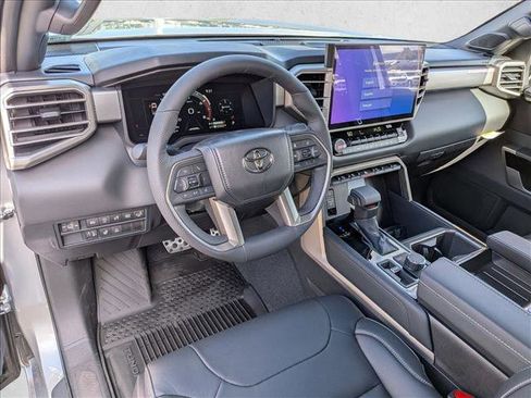 New 2026 Toyota Tundra Limited AWD/4WD image 3