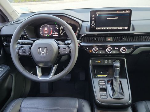 Used 2024 Honda CR-V EX-L image 18