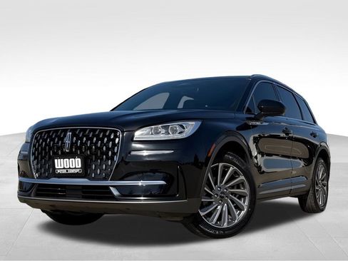 Used 2023 Lincoln Corsair Reserve image 7